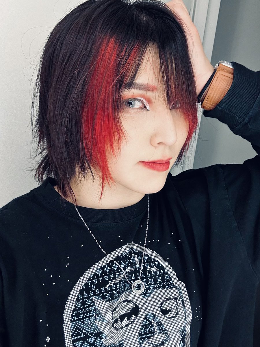 shidahikaru tweet picture