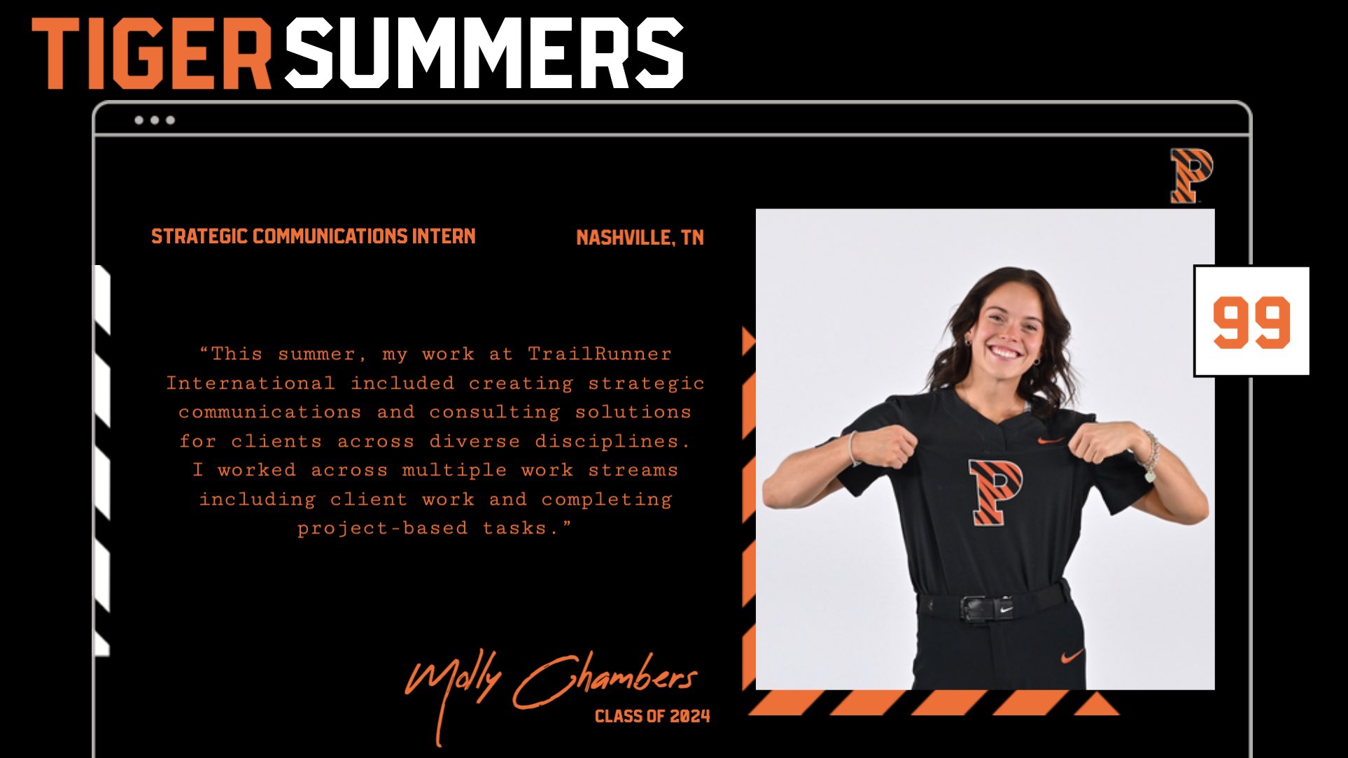 Nashville Internships Summer 2024 Deni
