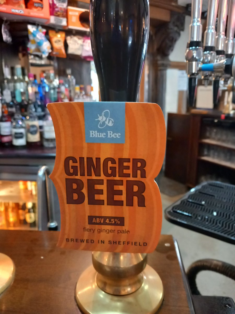 Old Queens Head Sheffield tweet media