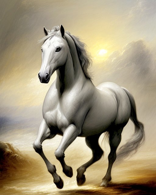 ArtifexArtif's tweet photo. Horse With No Name
#America
#inTheStyleOf #Turner
#Original #AI #Art 
@starryai @get_starryai https://t.co/ad5ZyP8IQF