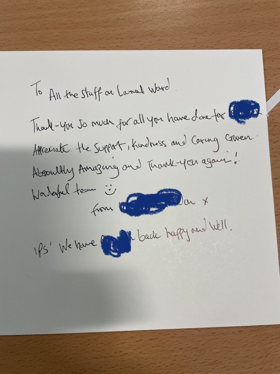 Alison Blofield tweet media