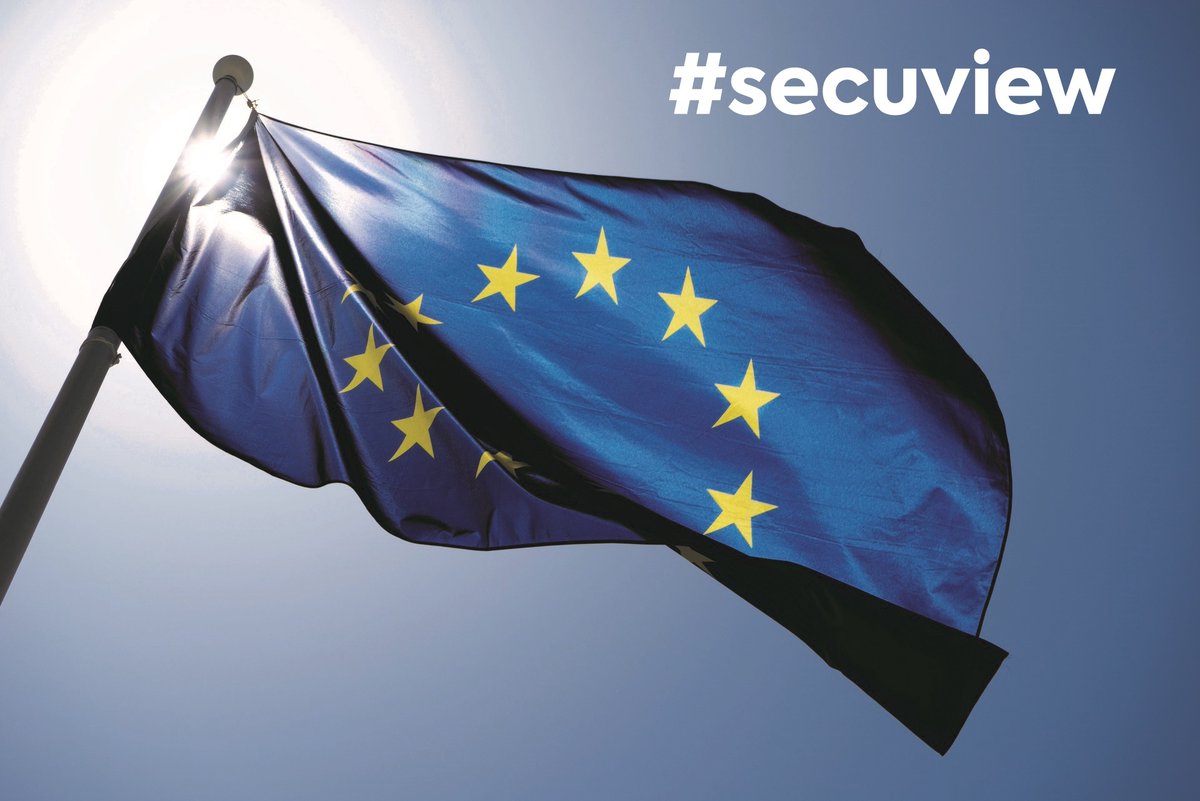 Die #Cybersecurity-Gesetzeslage für Industrieunternehmen in Europa ist unübersichtlich. Wer ist betroffen? Welche Pflichten entstehen daraus? Und welche Fristen müssen Unternehmen beachten? Das #secuview Online-Portal gibt einen Überblick. 
di-ri.co/YQM3m

#Industrie40