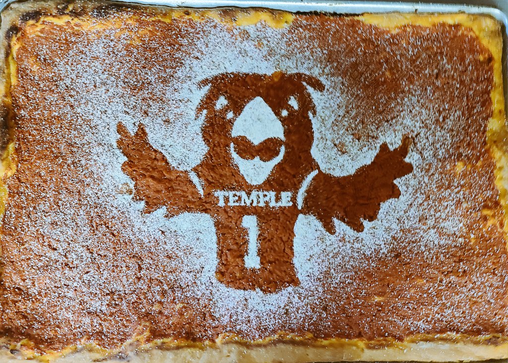 ConshyBakery's tweet image. Surely, this should count, no? 😁 #whereisHooter #Cherryon