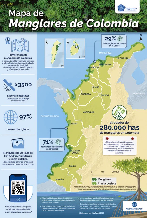 Maps of Colombia - Mapas de Colombia tweet media