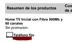 Antonio Fdez. Ares (@antaress) on Twitter photo Una hora al teléfono con los incompetentes y mentirosos de <a href="/orange_es/">Orange España</a> para que me quiten la TV de mi contrato de fibra. Me dicen que si, grabo el nuevo contrato y me han metido TV. Y me quiere hacer creer que es la TDT que vemos todos de forma gratuita. ¡Timadores e ignorantes! Una hora al teléfono con los incompetentes y mentirosos de <a href="/orange_es/">Orange España</a> para que me quiten la TV de mi contrato de fibra. Me dicen que si, grabo el nuevo contrato y me han metido TV. Y me quiere hacer creer que es la TDT que vemos todos de forma gratuita. ¡Timadores e ignorantes!