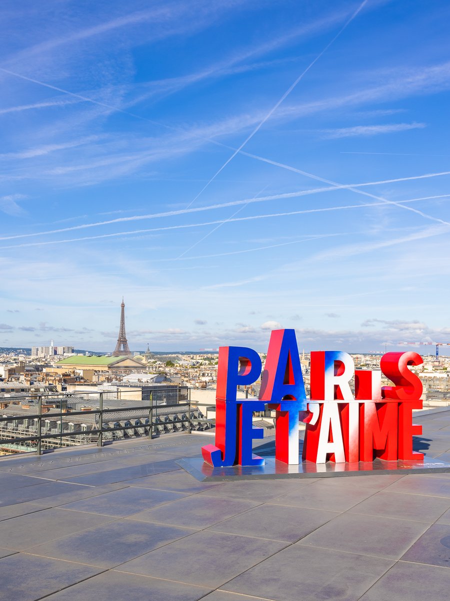 Groupe Galeries Lafayette tweet media