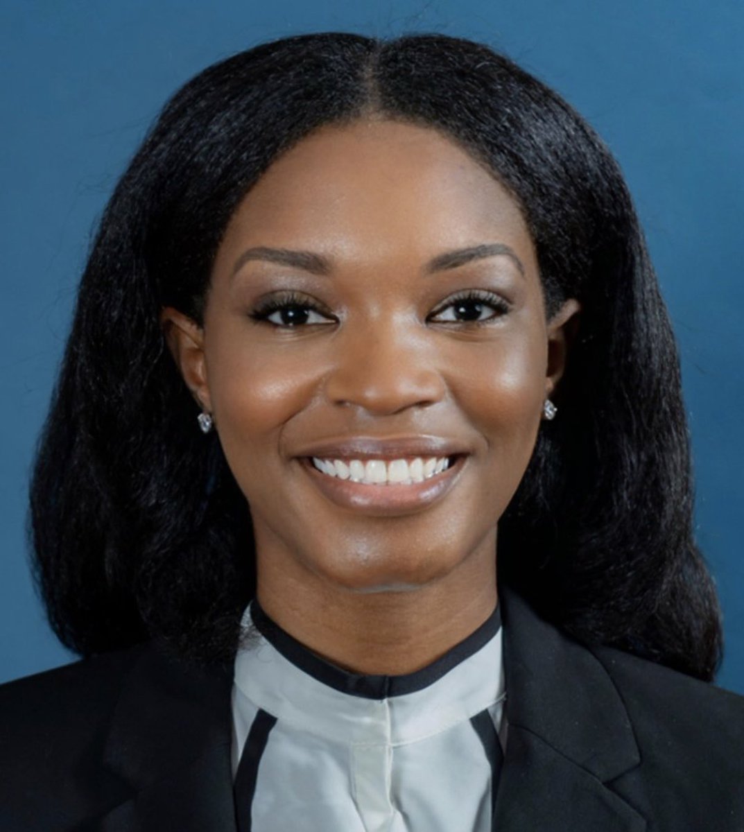 Makeda Dawkins tweet media