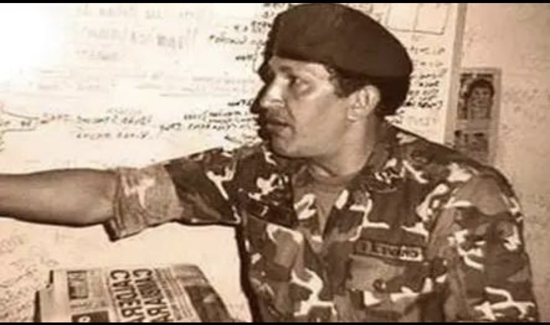 #FelizCumpleaños 
Nos toca luchar para defender el legado del Comandante de Consciencias: la propuesta de Constitución aprobada por tod@s y que hoy ha sido conculcada y suspendida de facto.