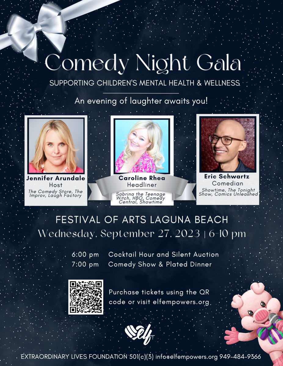 mbowerm's tweet image. Join us... Get your ticket today!   app.charityauctionstoday.com/t/comedy-night…