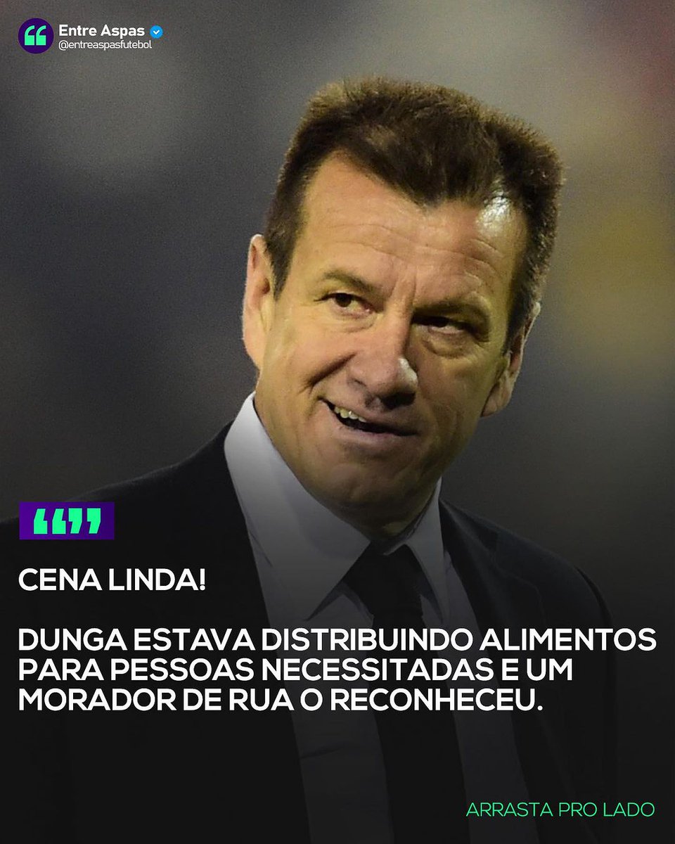 muitohumildee's tweet photo. Ainda sobre o trabalho como voluntário do Dunga

Esse vídeo é muito bacana. Ele é um sujeito diferenciado 

Um enorme coração https://t.co/T7bZb1vkXR
