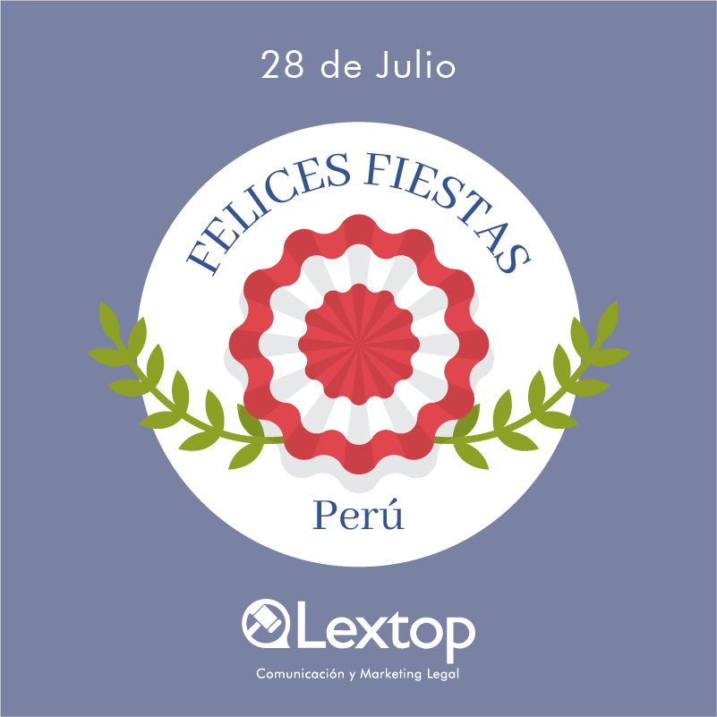 lextoppe's tweet photo. En este mes de la patria, celebramos con alegría y orgullo nuestro Perú. ¡Salud! 🎆🇵🇪 #MesPatrio #FiestasPatrias https://t.co/3ZKuiyPYBk