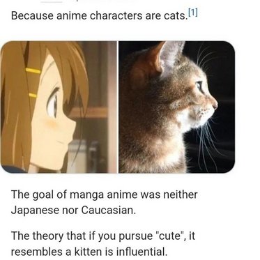 What Would Cats Look Like As Anime Girls? This Japanese