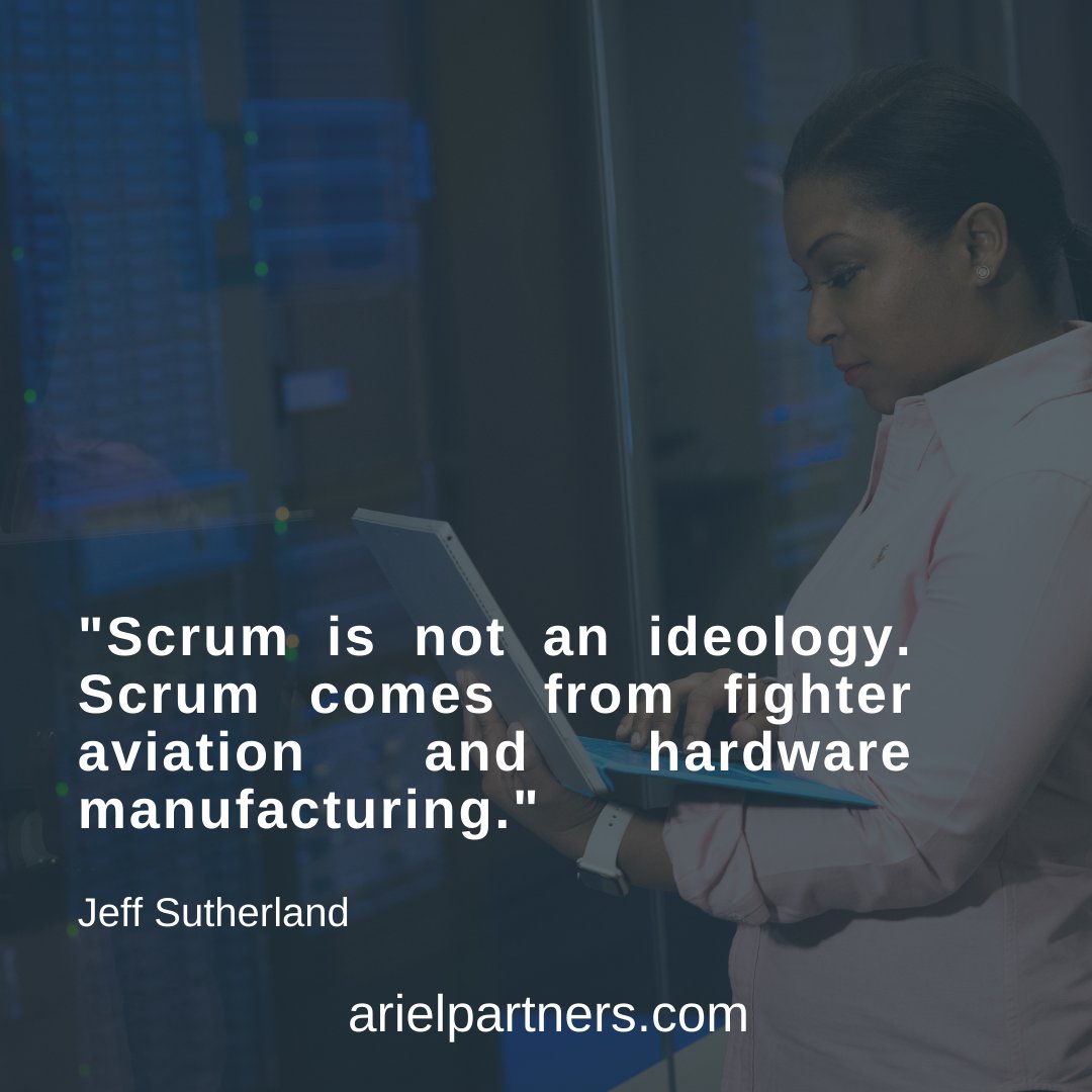 Ariel Partners (@arielpartners) on Twitter photo 