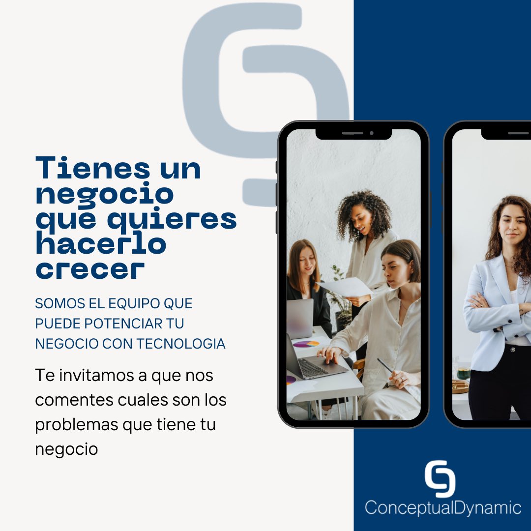 Conceptual Dynamic tweet media