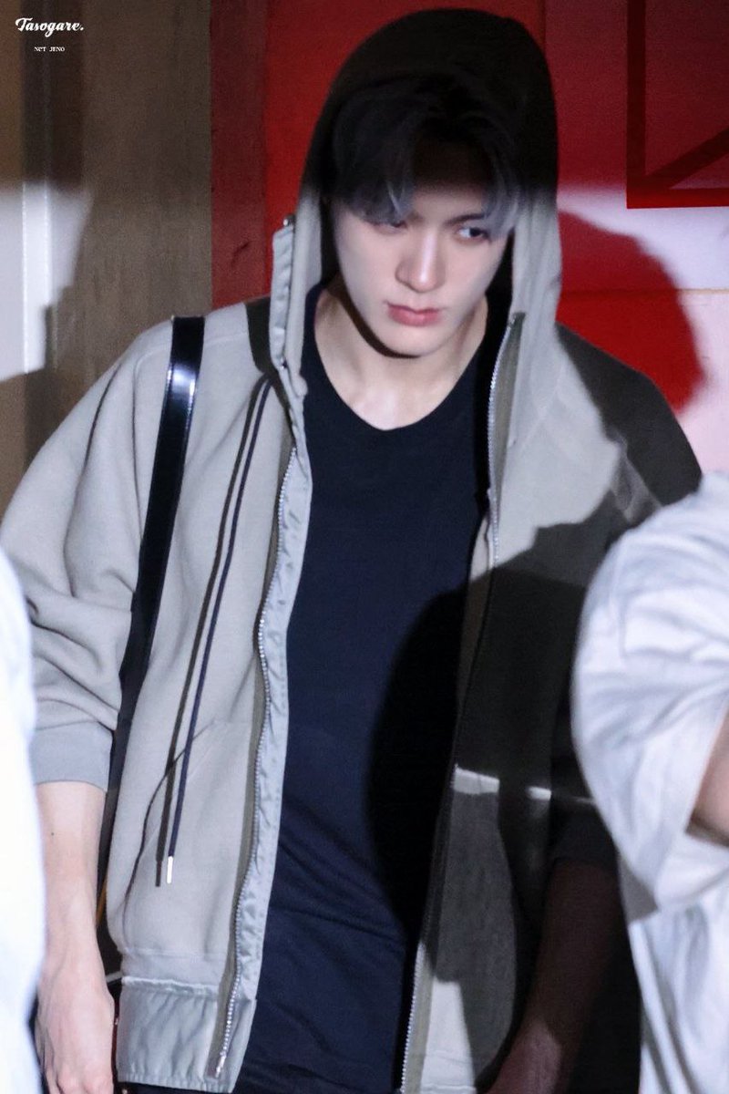 JENO BASE tweet media