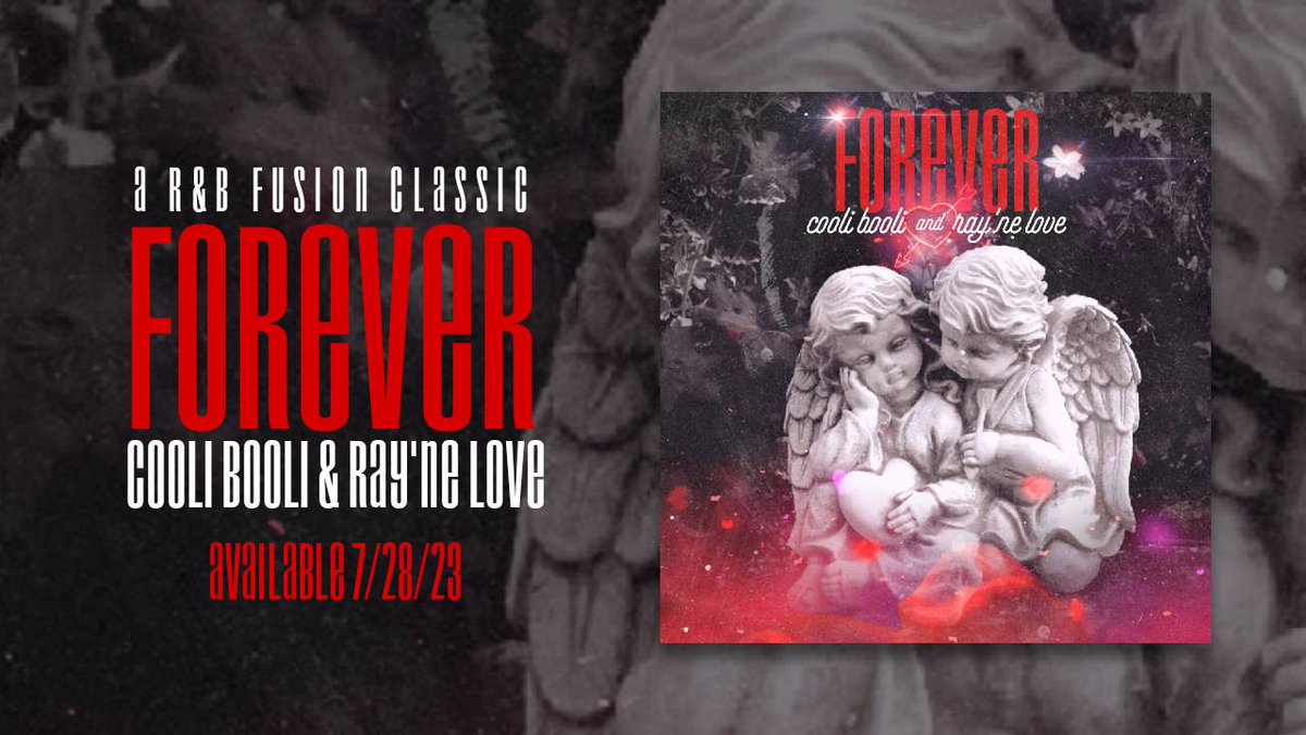 itscoolibooli's tweet image. Here is some feel good vibes to start your weekend! #Forever Now Playing! #NewMusic 💘 song.link/i/1699259576