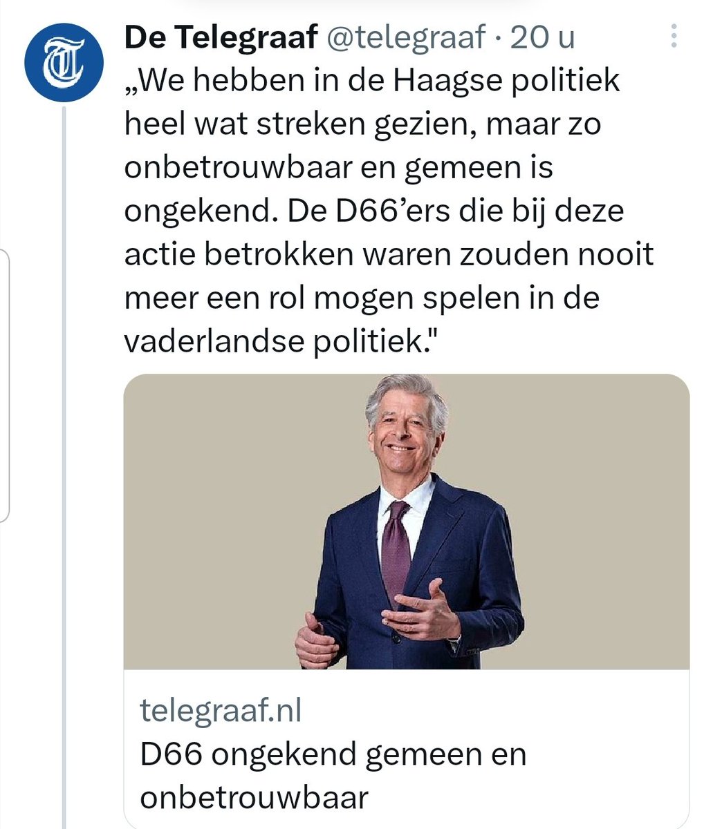 Ronald Plasterk, kwelbast. 
De zwakste en liegende minister van BiZa in Rutte II is door de Dukbode ingelijfd als sloper van de Sociaal Democratie. Met inzet van extreemrechts in de persoon van Grootmuil Geert Wilders wordt nu ook D66  te grazen genomen.