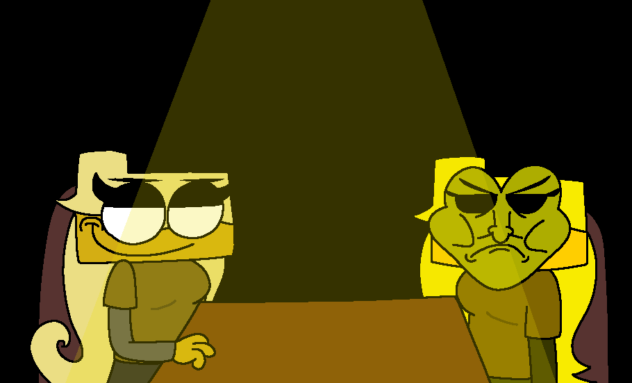 robby1scool's tweet image. Scrapped &amp;amp; Infineri Show (It's Based on The Unused &amp;amp; Majin Show By @DooDingus) #fnfmeri #merifnf #fnffangirl