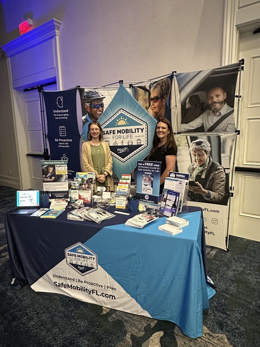 Safe Mobility for Life tweet media