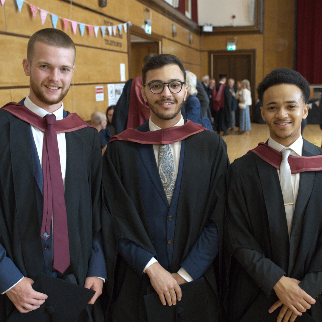 BristolUniEcon's tweet image. It was lovely to see our graduating students at the pre-ceremony reception today. Congratulations to you all and the best with your future careers! 🎓🥂

#Graduations2023 #WhatMakesUs #StudyEconomics
