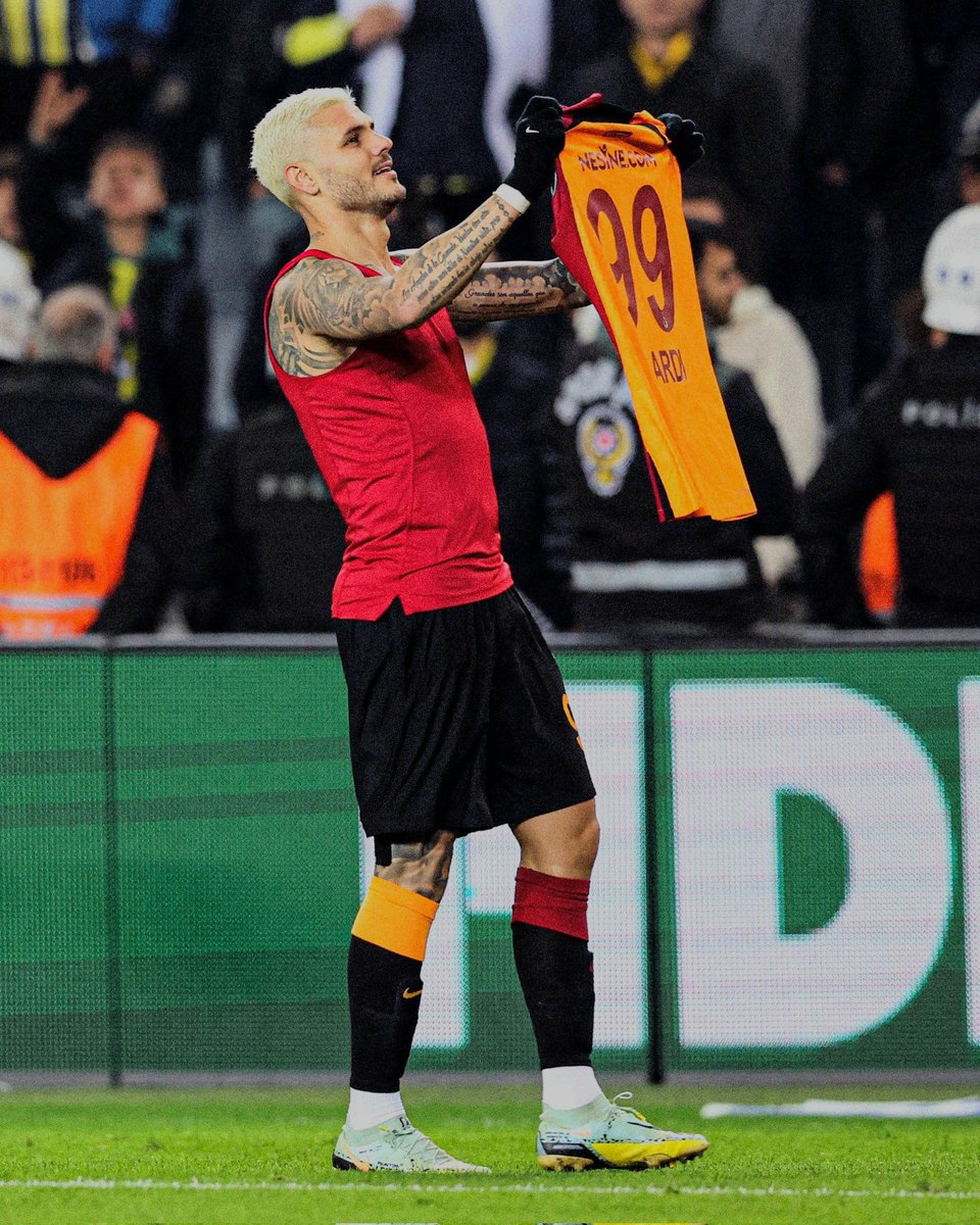 🚨ICARDİ ŞEREFİNE TAKİPLESİYORUZ !

💛❤ 👎

En güzel icardi duvar kağıdı  yorumlara 👎

🚨Sosyal medyada daha güçlü bir Galatasaray için Galatasaray ailesi birbirini takibe alsın💛❤️

🚨Tek yapman gereken bu Tweeti RT-FAV yapıp yoruma GT yazmak

✊#Galatasaray #takip #Hedef24