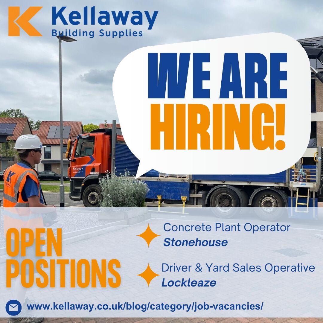 KellawayBS's tweet photo. 👉Due to business growth we are expanding!

Come and join our friendly team, benefits Include:
⭐Bonuses
⭐Holiday Package
⭐Pension
⭐Life Assurance
⭐Cycle to Work
⭐Supported career progression &amp; personal development

Find out more: https://t.co/H5eTYUJlJS https://t.co/tqgx0aMdN7