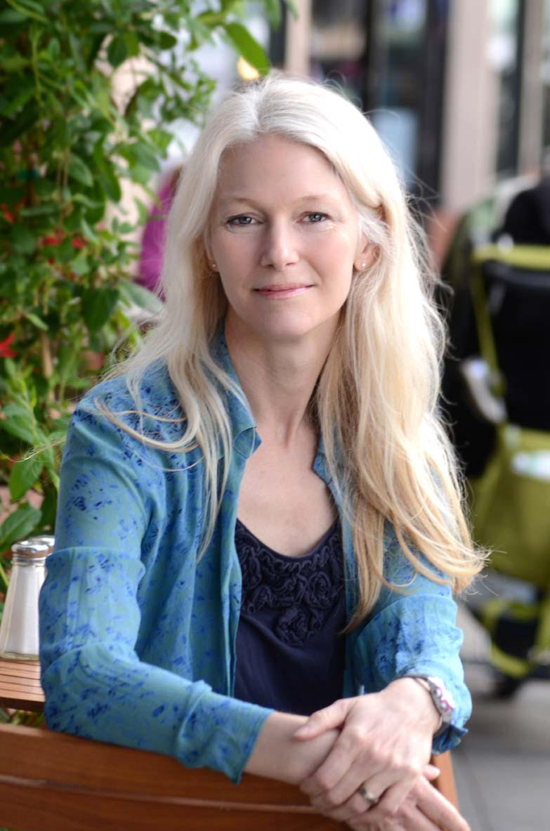 Author Nina Schuyler appears at Odd Mondays Aug. 7 7pm-8pm at Bethany Methodist Church, 1270 Sanchez St. in Noe Valley. Nina's novel on artificial intelligence, AFTERWORD, was published May 2023 by Clash Books. Copies of AFTERWORD will be available at the event. Free admission.