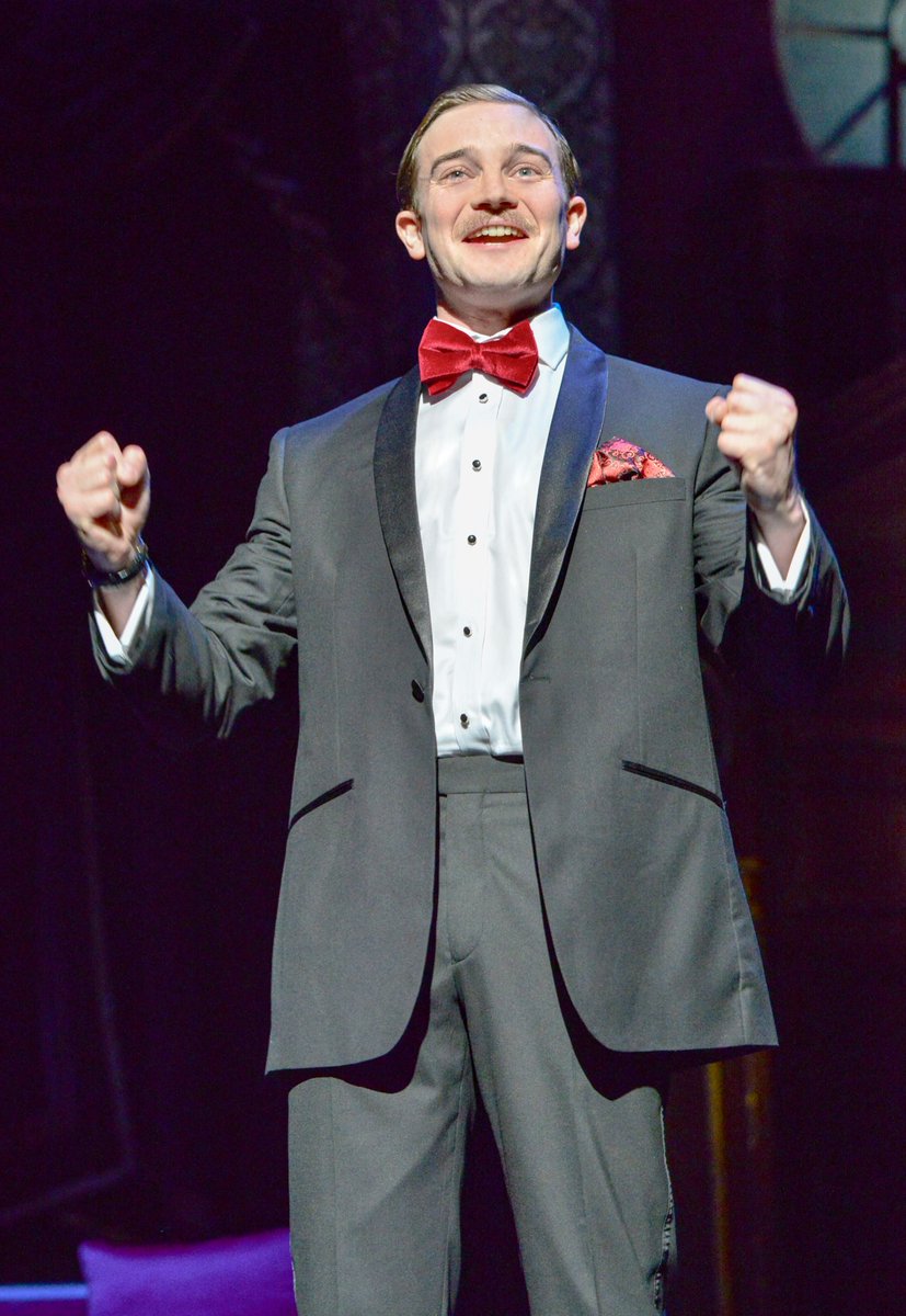 Watch That Scene🎭 tweet media