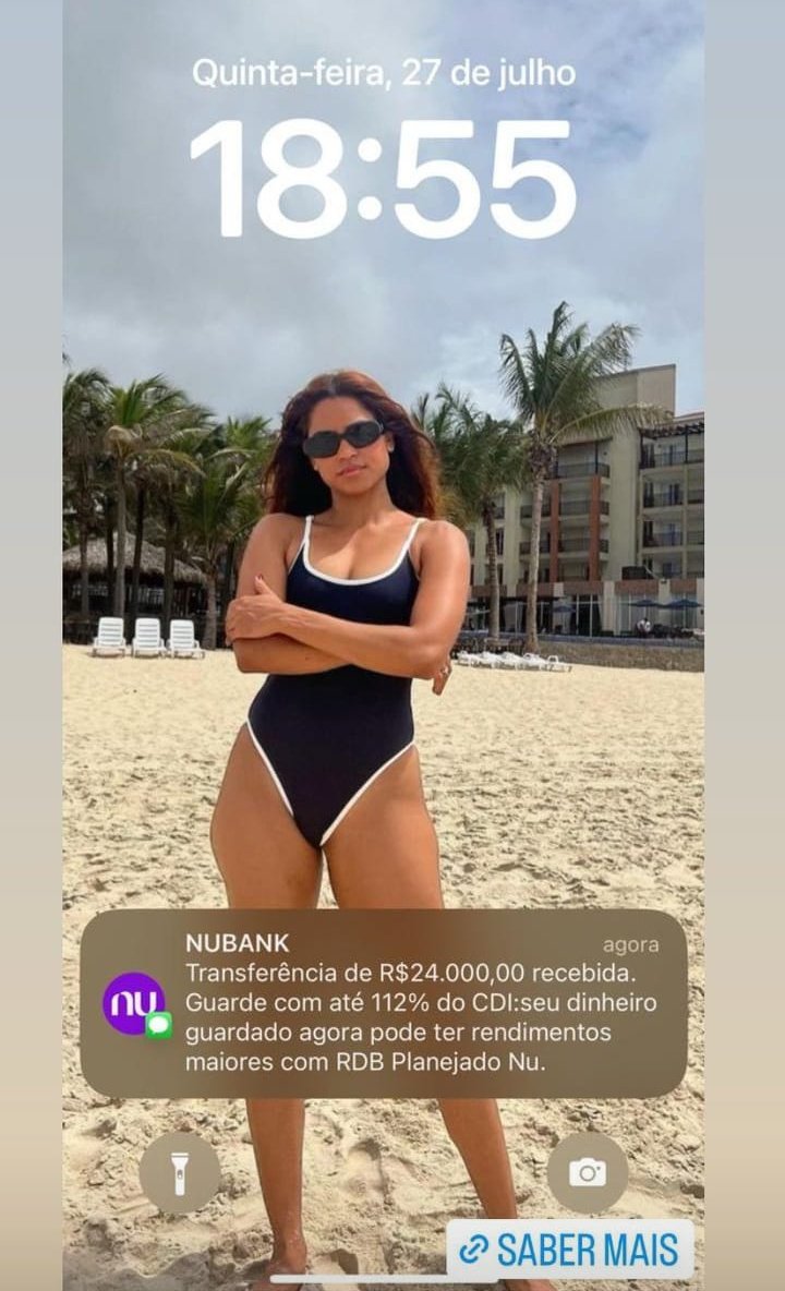 ATENÇÃO! 
O INSTAGRAM DA LUCY ALVES FOI HACKEADA,  BANDIDOS ESTAO APLICANDO GOLPE NOS FAS , AJUDEM A COMPARTILHAR! 
 ATE O PROBLEMA SER RESOLVIDO NAO FALEM COM ELES NA DM , NAO RESPONDAM COMENTÁRIO DOS BANDIDOS 

RT PRA CHEGAR NO MAIOR NÚMERO DE PESSOAS