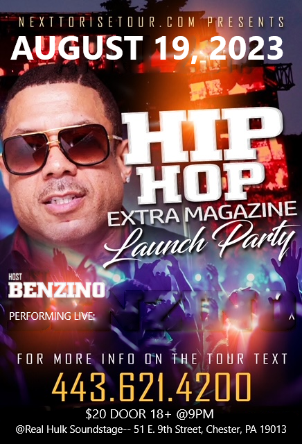 RealHulkRecords's tweet photo. Come and Party with us at the new Launch of Hip_Hop Magazine @realhulksoundstage with Benzino https://t.co/EeeyzXgDA2