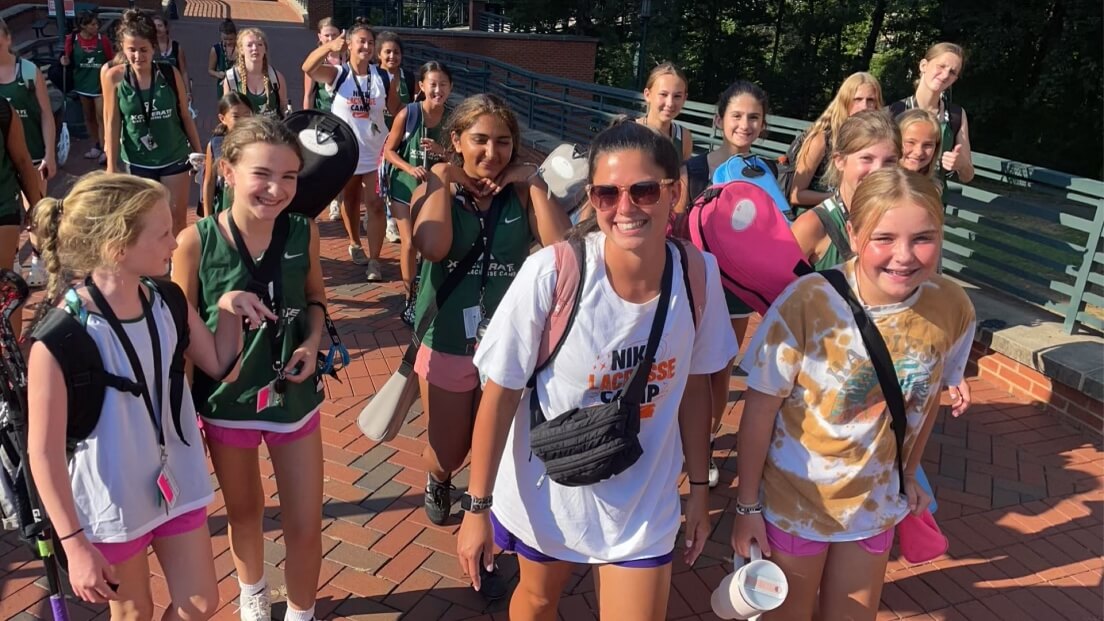 XcelerateLax's tweet photo. 🥍🌞 WEEK #7 @xceleratelax Camps: What a Week! 🌞🥍

From coast to coast, our summer lacrosse camps united players, coaches, and families for an unforgettable week of FUN and skill-building! 🙌🏻⚡️

Thanks to all who made it incredible!  Stay tuned for more events! 🗓️🚀 https://t.co/VpjaoozFZS