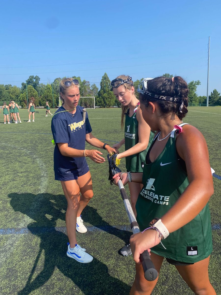 XcelerateLax's tweet photo. 🥍🌞 WEEK #7 @xceleratelax Camps: What a Week! 🌞🥍

From coast to coast, our summer lacrosse camps united players, coaches, and families for an unforgettable week of FUN and skill-building! 🙌🏻⚡️

Thanks to all who made it incredible!  Stay tuned for more events! 🗓️🚀 https://t.co/VpjaoozFZS