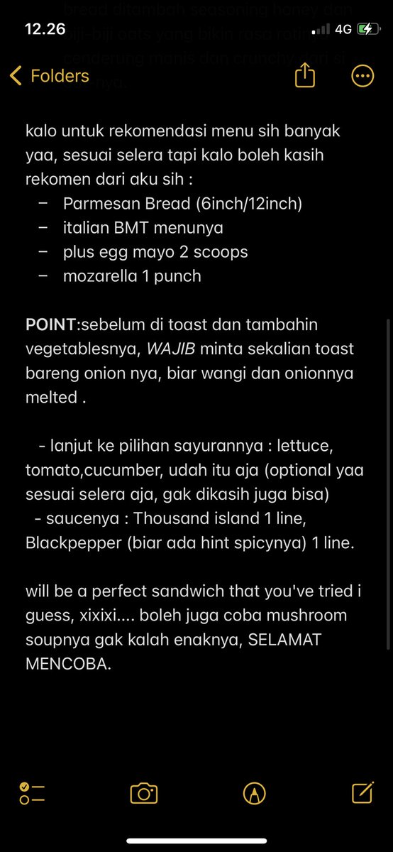 kemeyna's tweet photo. @FOODFESS2 Semoga membantu yaa https://t.co/2cdC6zUunL