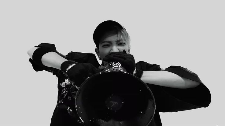 Koreaboo's tweet photo. Happy 1 Year Anniversary to ATEEZ's 'Guerrilla'. https://t.co/L14QFX9MN7