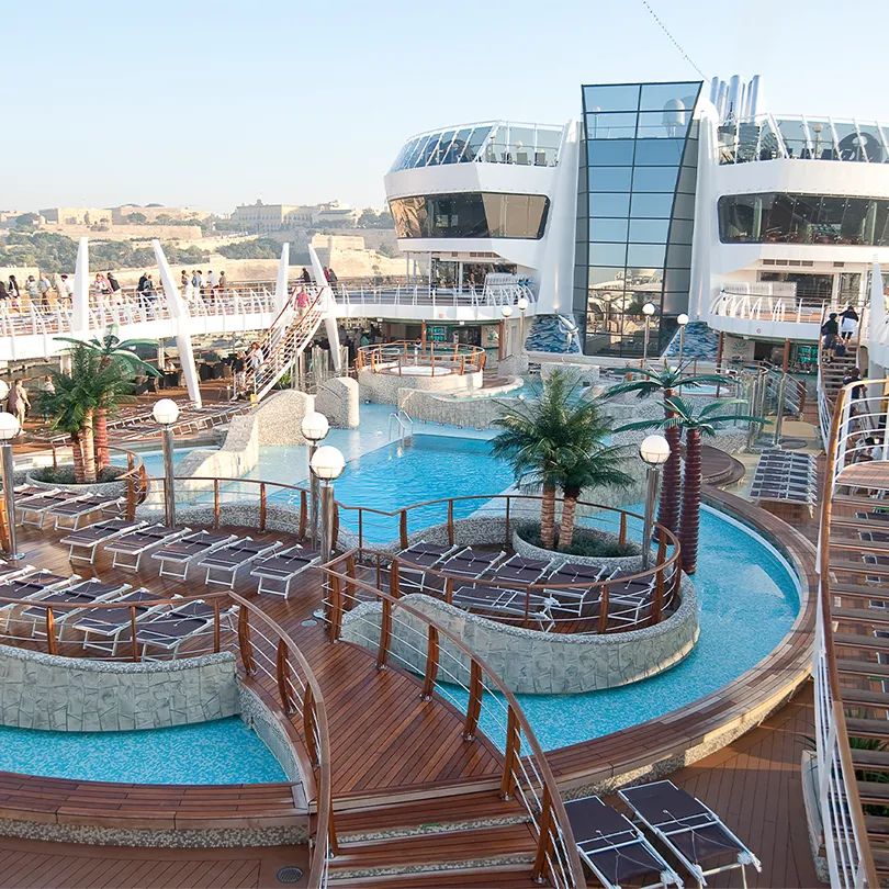 daring_travel's tweet image. #MSCsplendida 🔥🔥🔥  #cruisingagain #daringtravels2023