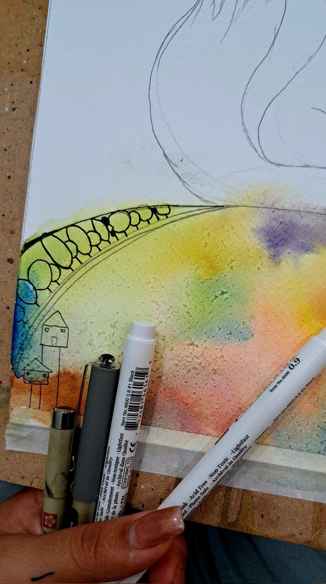 minabahari_art's tweet photo. Gm gm🌞🌞
I am working on a new art that will become a masterpiece🦊🤩🎨
#nowdrop #nowcollection #objktnft #objktcom #tezoscommunity #NFTCommunity #tezoscollectors https://t.co/ydASH0v8zI