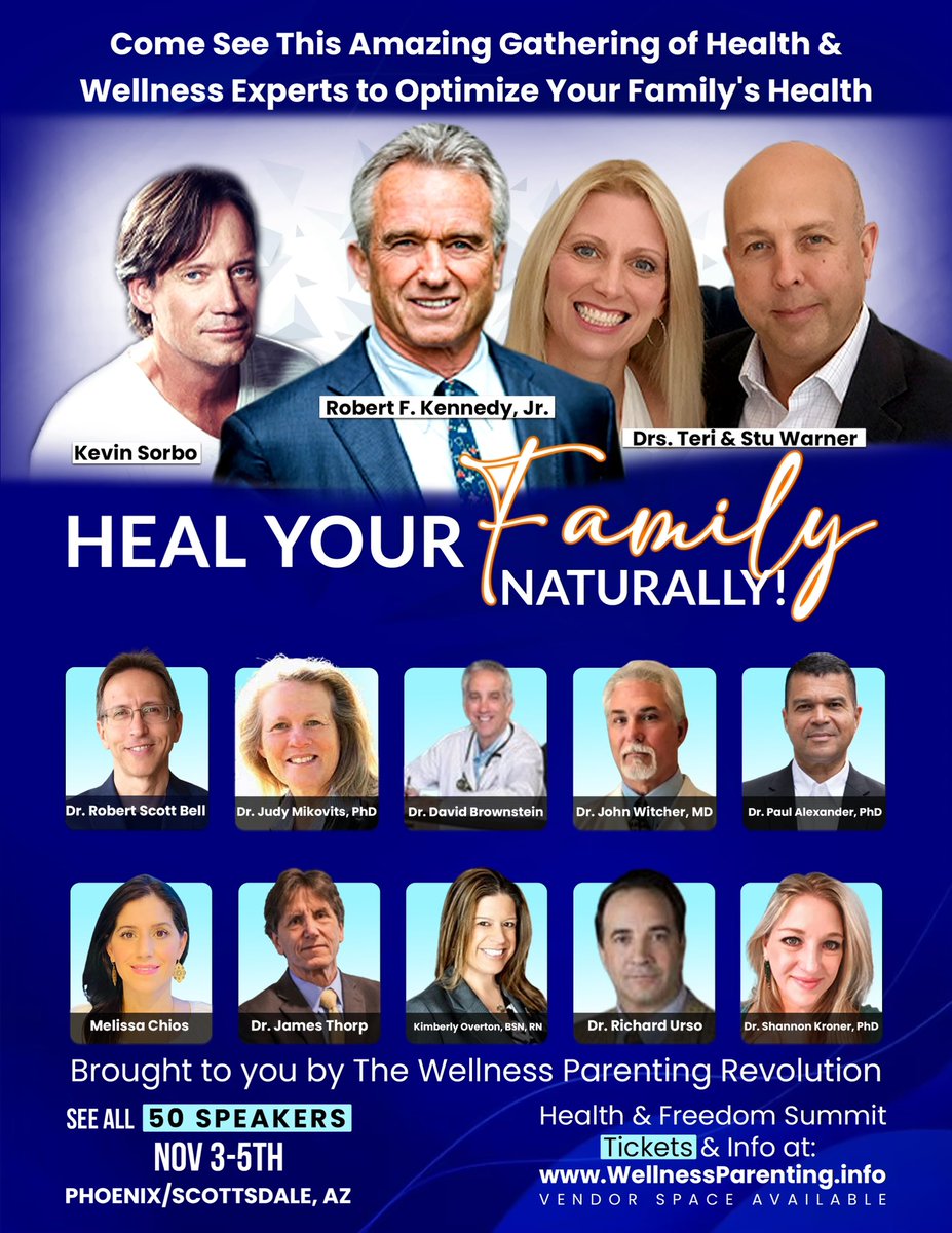 James Thorp MD tweet media