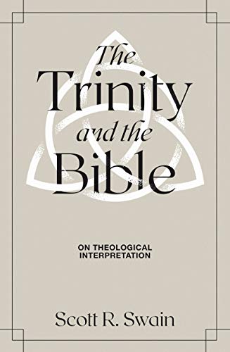 Book Giveaway!

"We cannot fully appreciate how 'the Trinity is in the Bible' without observing how 'the Bible is in the Trinity.'"

Follow, Like, &amp; RT for a chance to win The Trinity and the Bible by Credo Fellow <a href="/scottrswain/">Scott R. Swain</a>!

credomag.com/2023/07/the-bi…