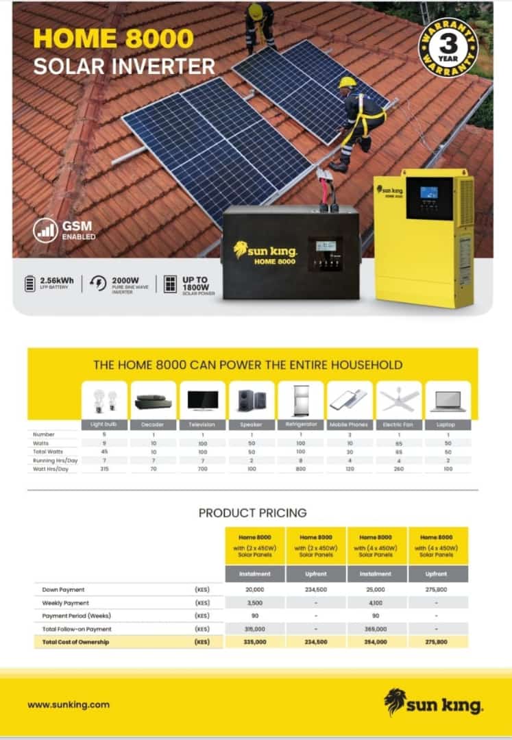 Wipherrkadhufi's tweet photo. Do you have a Sun King Product? Here’s what the Sun King product you own says about you. 

Which one are you? 

#GoSolarWithSunKing https://t.co/mDaTlRMuig