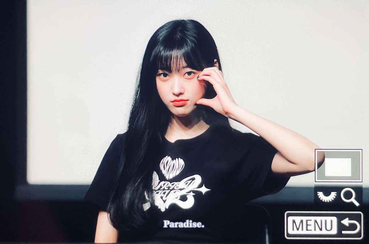 230728

#최리 #Choerry #오드아이써클 #ODDEYECIRCLE <a href="/official_artms/">Official ARTMS</a>
