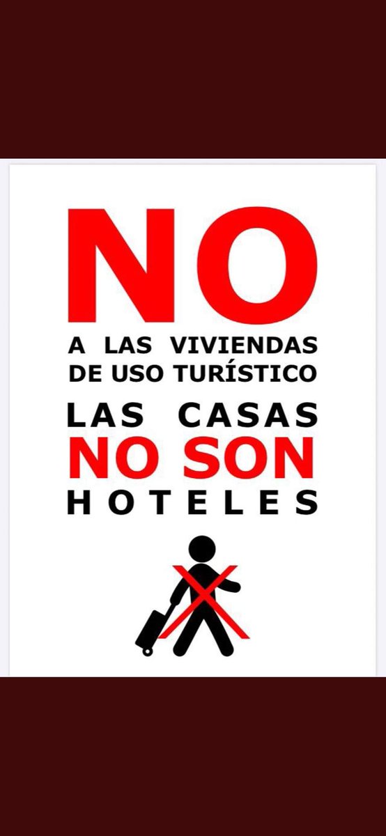 #lascasasnosonhoteles