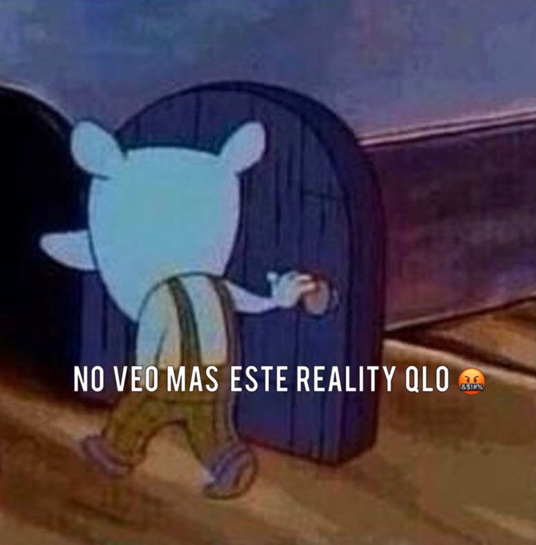 FragmntadO's tweet photo. Yo ayer - Yo hoy 
#GranHermanoChile https://t.co/SycCl6y43v