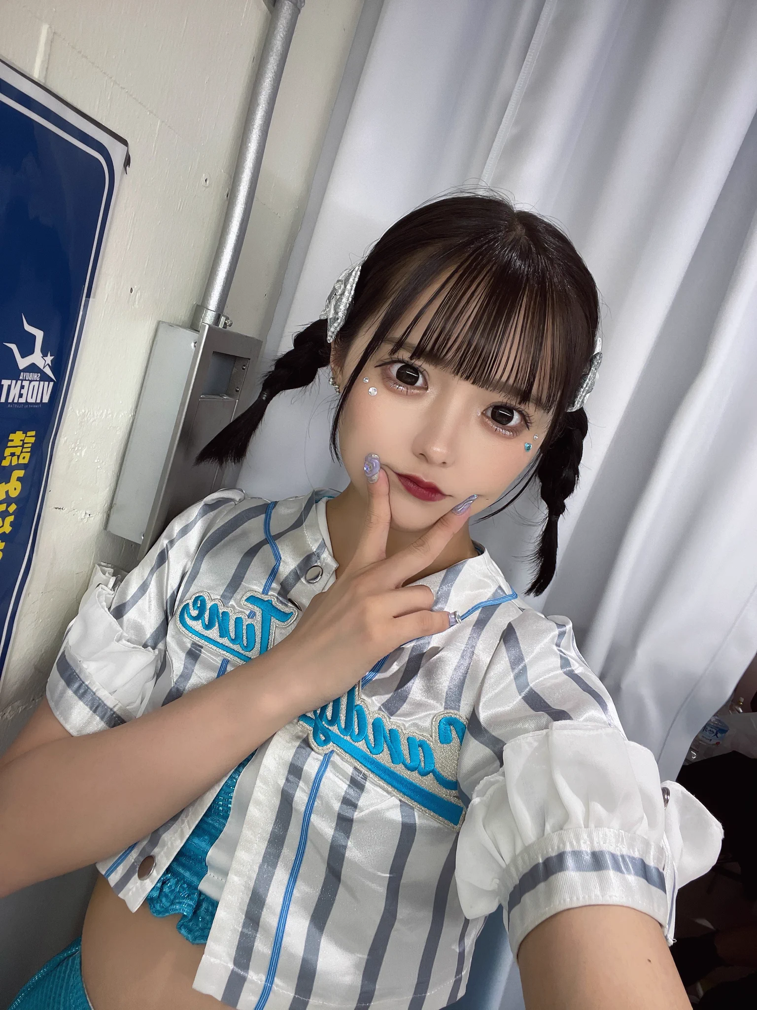 福山梨乃 (CANDY TUNE) on X: 