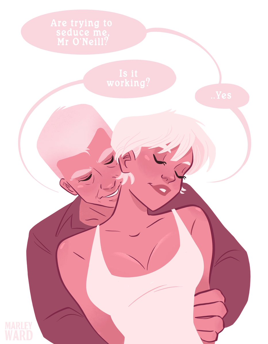 MarleyWard01's tweet photo. righty-o! here we go with my contribution to ship day, SJ fandom!! enjoy ๐ #samandjackshipday #samjackshipday #samandjackshipday2023 #samxjack https://t.co/NXmxP5CMKB