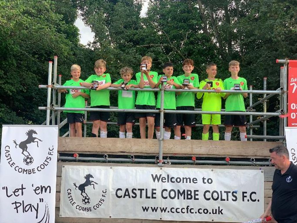 U11 Castle Combe tournament winners #Pitchero
afccorsham.co.uk/photos/u11-cas…