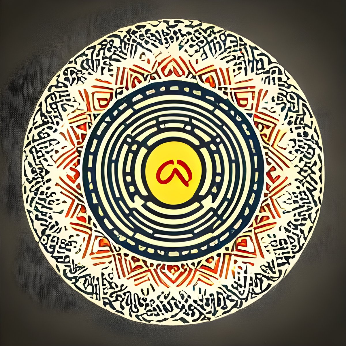 #nft #nftart #nftartist #nfts #nftcollector #nftcommunity #cryptoart #cryptoartist #nftphotography #nftanimation #nftmusic #digitalart #peace #unity 
visit:rarible.com/token/0xc91544…
