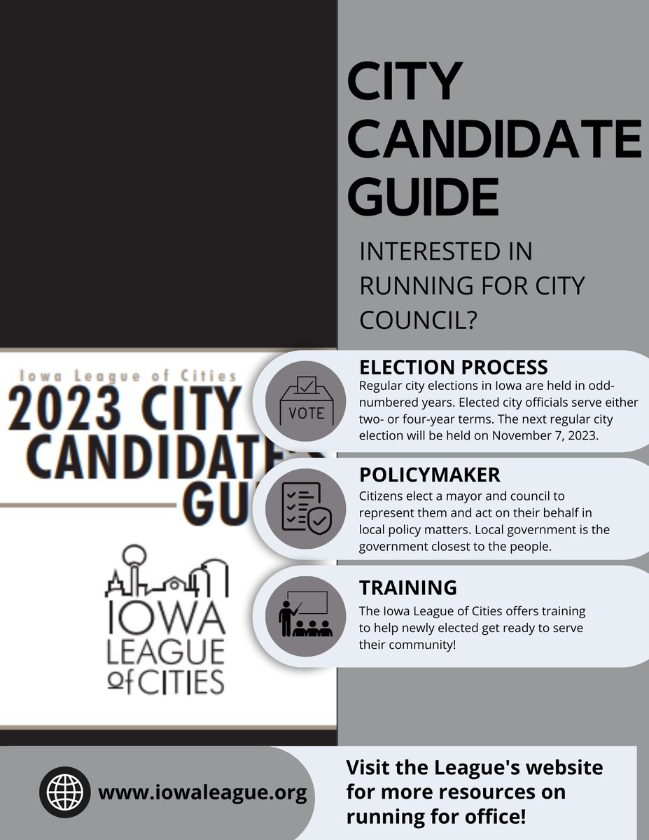 IowaLeagueofCities tweet media