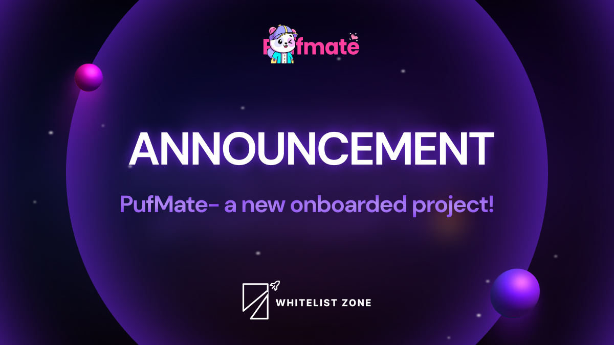 WhiteList Zone tweet media