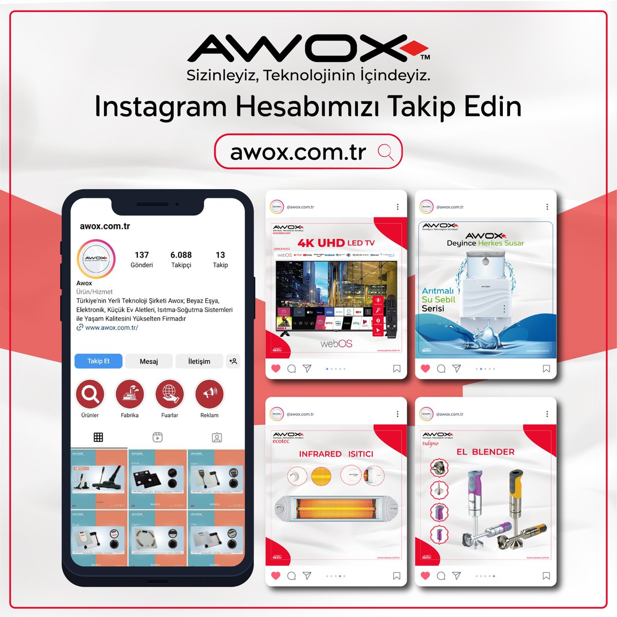 AwoxTr's tweet photo. Sayfamızı Takip Edin.
📷📷📷📷
https://t.co/7QbPmpic7H https://t.co/90qEp3Zdyj