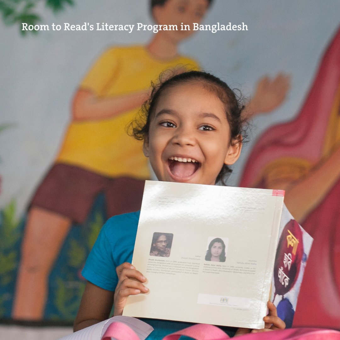 RoomtoRead's tweet photo. National Make-a-Will Month starts Aug 1! We'll be celebrating by highlighting the stories &amp; collective progress made by those investing in our future with a gift from Room to Read in their will. Interested in joining our Legacy Community? Learn more here: https://t.co/n0qGP8kCA4 https://t.co/C1FY3iZI6B